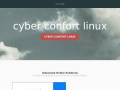 Cyberconfort Linux