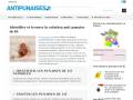Antipunaises.fr