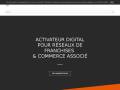 Conception de site internet