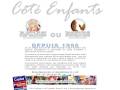 Côté Enfants