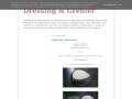 Dressing & Grenier