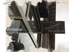 Antoine