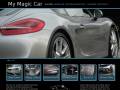 My Magic Car