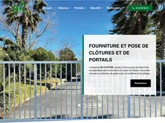 AZ Clôture
