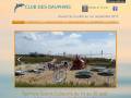 Club des Dauphins d'Hardelot-Plage