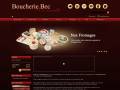 Boucherie Bec