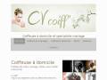 CV Coiffure
CV Coiff