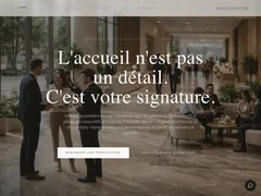Agence Axcess