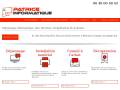 Patrice Informatique Ajaccio