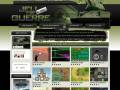 Jeu de guerre.org
