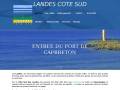 Landes Cote Sud