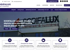 SODIFALUX