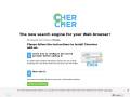 chercher.org