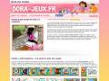 Jeux de Dora