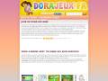 DoraJeux