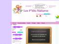 Les P'tits Natures