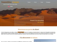 essendilene-voyages.com