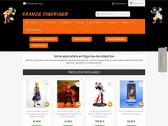France Figurines