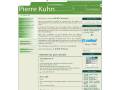 KUHN Services, sites internet