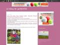 Golf de fille