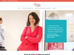 Anne & Paper