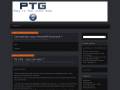 PTG : Play to Talk about Game