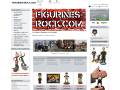 Figurines-rock.com