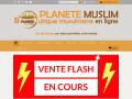 Planete Muslim