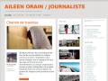 Aileen Orain Journaliste