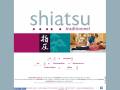 Charlotte Girard, praticienne de shiatsu