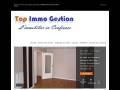 Top Immo Gestion