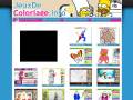 Jeuxdecoloriage