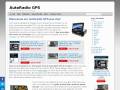 Autoradio GPS