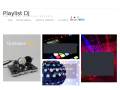 Playlist dj