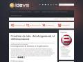Développement et webdesign