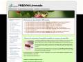 FREDON Limousin