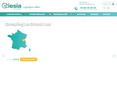 Odesia vacances