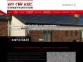 Entreprise Chif Eric Construction