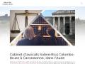 Société d'avocats SOLERE RIUS COLOMBO