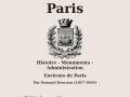 Histoire de Paris par Fernand Bournon