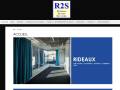R2S : Rideaux Stores Services