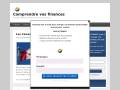 Comprendre vos finances