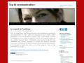 Toplacommunication.com