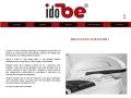Idobe agence de design