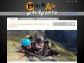 Black Air Parapente