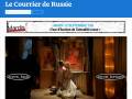 Le Courrier de Russie