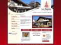 Bar Restaurant les Sapins - Praz sur Arly