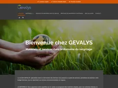 Gevalys