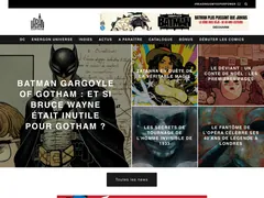 Urban Comics