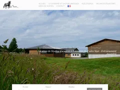 Domaine équestre de la Chênaie